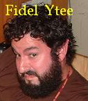Fidel Ytee's Twitter feed