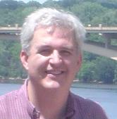 Photograph of Ben Langhinrichs