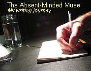 The Absent-Minded Muse