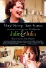 Julia & Julie movie poster