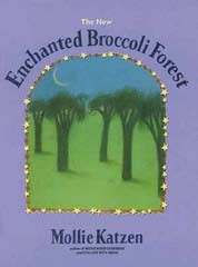 Enchanted Broccoli Forest cover