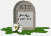 Rest in peace: @Midas Formulas