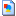 Horizontal GIF (.gif) icon