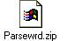 Parsewrd.zip