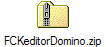 FCKeditorDomino.zip