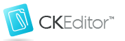 CKeditor